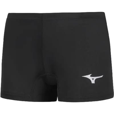 Mizuno Traditional Volleybal Short Dames - Maat S