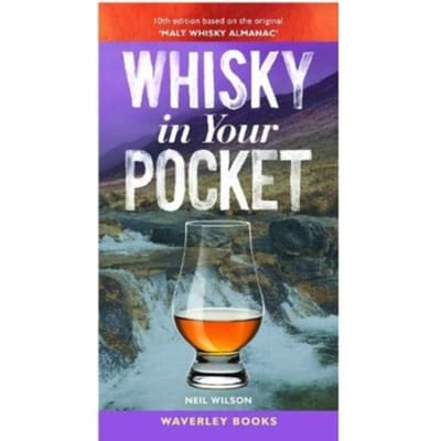 Whisky In Your Pocket - Neil Wilson