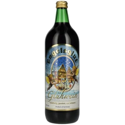 Engelsglut Glühwein 8,5% Vol. 1l