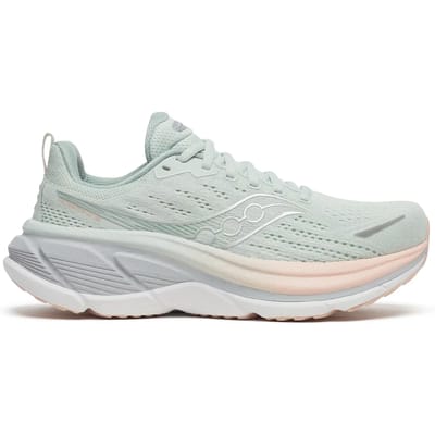 Hardloopschoenen Saucony Chaussures de running Hurricane 25 mousse PWRRUN PB