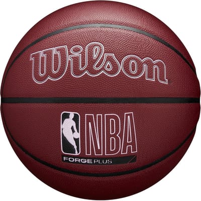 Basketbal Maat 7 (29,5 inch) voor Binnen en Buiten - Duurzaam en Goede Grip