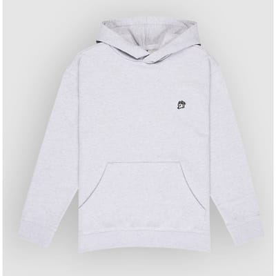 Element Pizza Kids Hoodie grijs