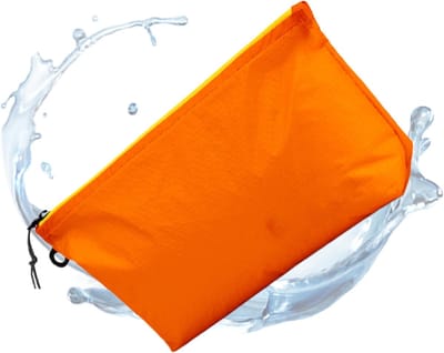 Famanu – Waterdichte cosmetische reistas voor dames, draagbare make-up organizer voor camping en strand