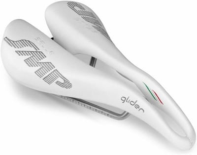 Ergonomisch fietszadel voor dames en heren - Comfortabel en drukverlagend