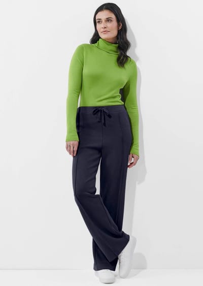 ALBA MODA Broek Broek