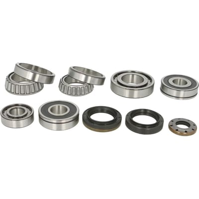 Schaeffler Luk Reparatieset, handgeschakelde versnellingsbak INA 462 0154 10
