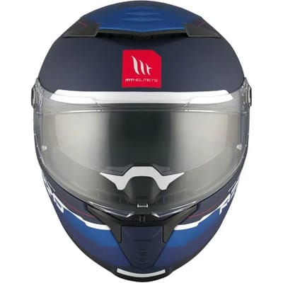 Volgelaatshelm MT Helmets Thunder 4 SV R25 C7