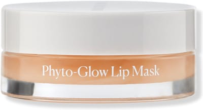 Naturium Phyto-Glow Lip Mask - Hydrating Restores & Moisturizing Balm - hydraterende en vochtinbrengende balsem - Shea Butter