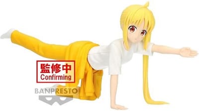 Bocchi the Rock! - Nijika Ijichi Vol.2 Standbeeld 11cm