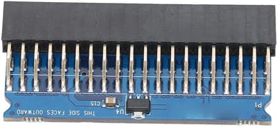 Dailygoods- SDRAM-kaart Ultradun 128 MB - Vervangingsoptie voor Terasic/Mister FPGA - Handmatig Gelast - Hoge Prestaties - PCB Materiaal - Geheugenmodule