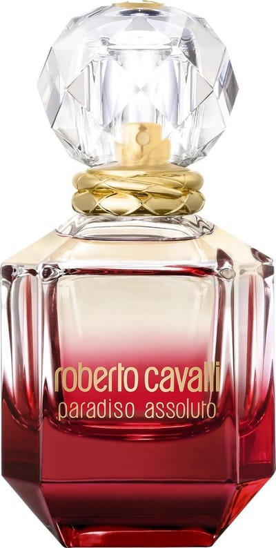 Cavalli paradiso assoluto edp 50 ml spray