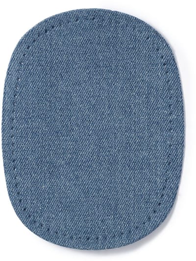 Prym Patches Jeans