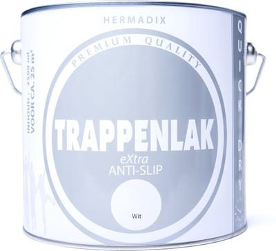 Hermadix Trappenlak eXtra Anti-Slip