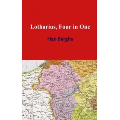 Lotharius, Four In One - Han Berghs