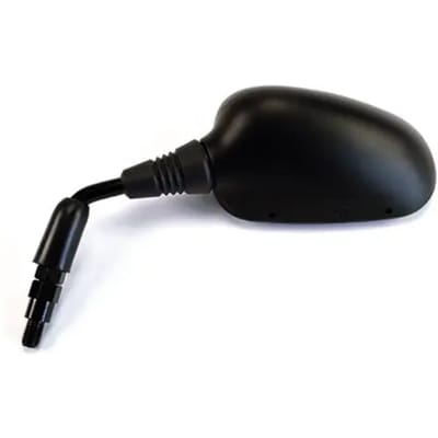 Motorfiets spiegel links HERT Mirrors Honda Forza 300