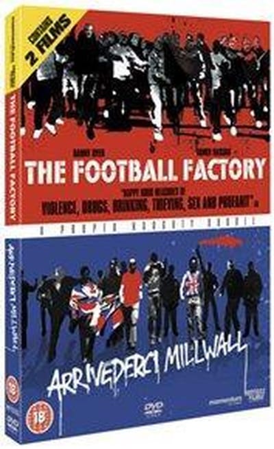 Arrivederci Millwall