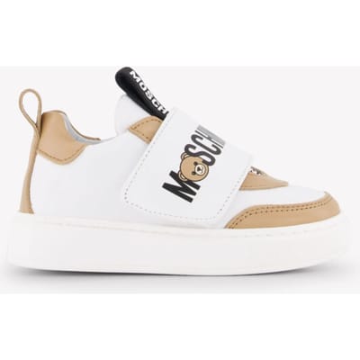 Moschino Unisex sneakers in