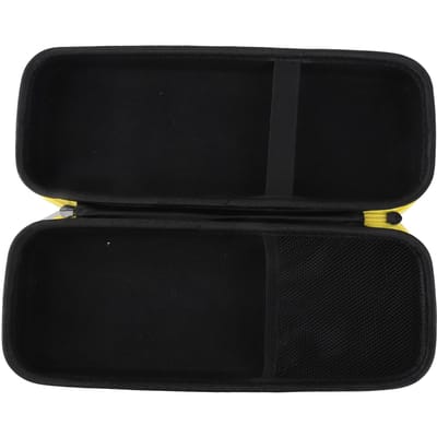 Multimeter Opbergkoffer EVA Oxford Doek Schokbestendige Multimeter Draagtas voor T5 1000 T5 600 zwart