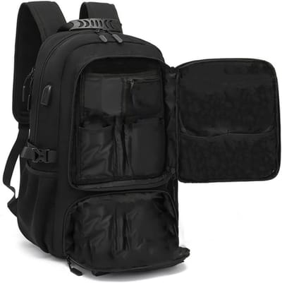 MRKK® Backpack 60L - Trekking Rugzak - Wandelrugzak