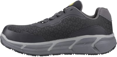 Amblers Safety AS725C Veiligheidsschoen S3L | Zwart - FW Industrial - Maat 46 UK 11 -