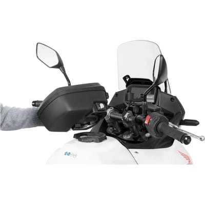 Motortanktas Shad Click System VG1