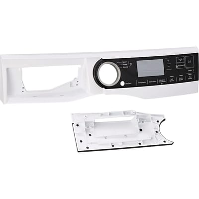 AEG controlepaneel, wit, AEG 140245196021
