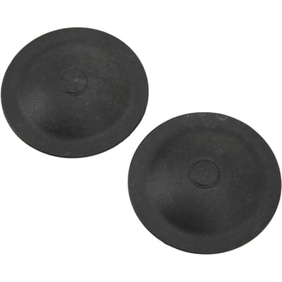 Paar Voorste Schokdemper Bovenste Montage Moerkap 51938656 Vervanging voor Fiat 500 Abarth 2008-Heden gray