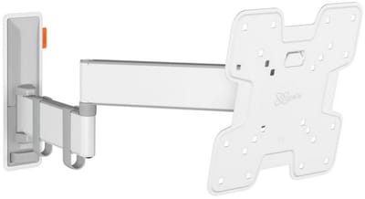 Vogel's COMFORT TVM 3245 | Draai- en kantelbare tv-beugel | 19-43" | max 15kg | VESA 200x200 | 49cm arm