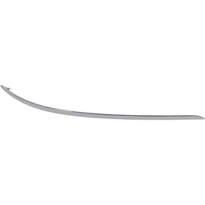 Sierlijst/beschermstrip, bumper BLIC 6502-07-3518922P rechts