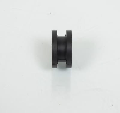 Silentbloc de pot d'échappement pour moto Honda 125 CR 1989 à 2007 18334-KA3-830