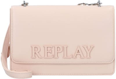 Replay Schoudertas 25 cm - Dames - peach whip