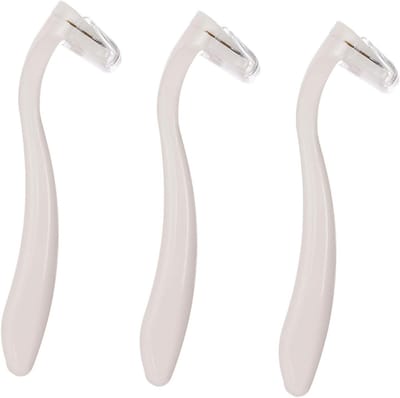 Draagbare Lichaamshaar Trimmer - Scheerapparaat Vrouwen - Huidirritatie Verminderen - Premium Scheermesje - 87 x 2 x 2 cm - null
