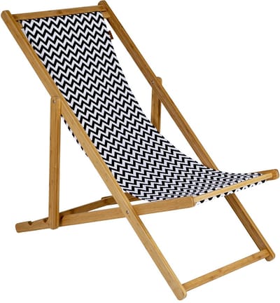 Bo-Camp - Urban Outdoor - Strandstoel - Soho