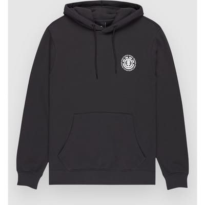 Element Seal Bp Hoodie Zwart L Man