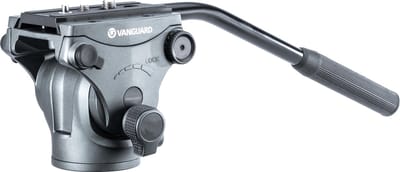 Vanguard ALTA PH 123V Video Pro Statiefkop