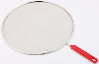 Anti spatdeksel 28cm