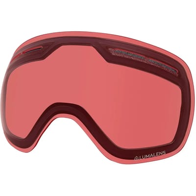 Skibril lens Dragon X1s Rpl Base