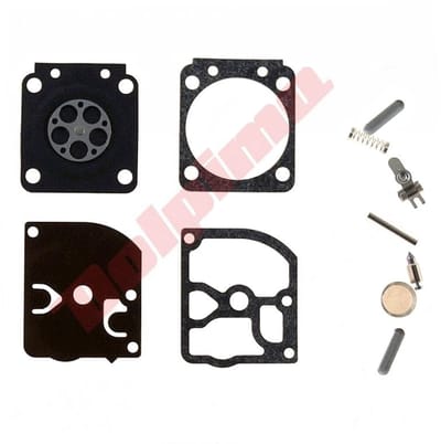 Carburateur reparatieset passend op ZAMA ( RB-145 )