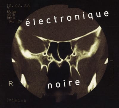 Eivind Aarset - Électronique Noire (CD)