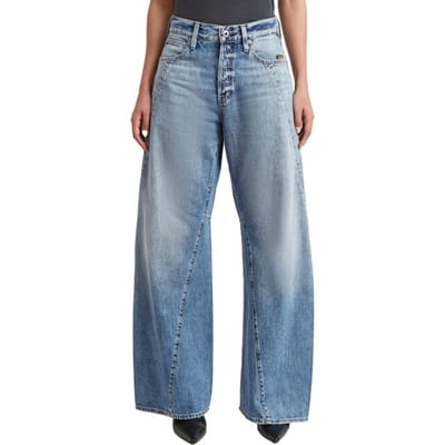 G-Star Contor 3d wide wmn