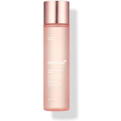 SOME BY MI Tonique Triple Collagène 4.0 (Renouvelé) Toner Facial Raffermissant & Hydratant 150ml