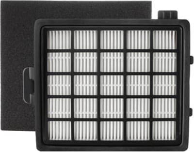 HEPA filter geschikt voor Philips FC8071 422245946161 - Motor Filter vervangingsonderdeel
