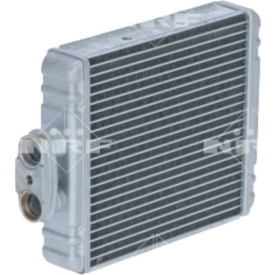 Warmtewisselaar, interieur verwarming NRF 54382