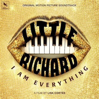 Little Richard: I Am Everything - Ost (original Soundtrack)