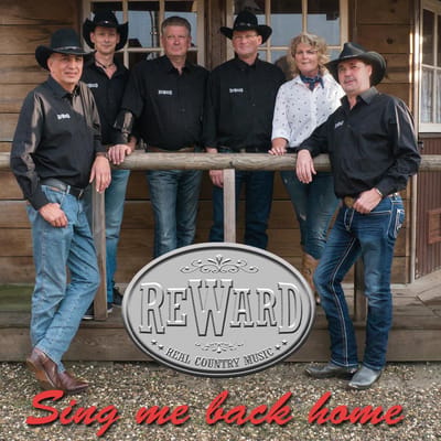 Sing Me Back Home (CD)