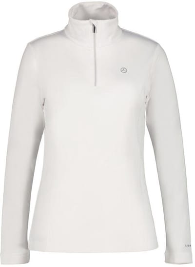 LUHTA HAILUOTO Dames Ski Pully - Wit - M