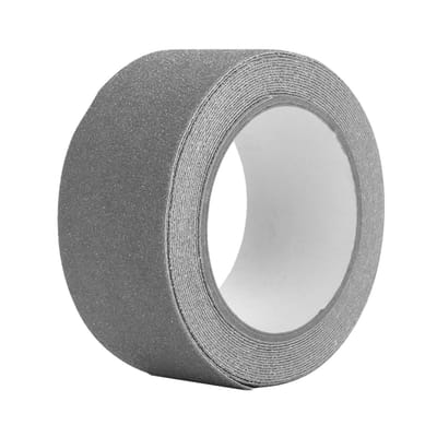 Dailygoods- Anti-slip Tape - Hoge Kwaliteit PVC - Sterke Hechting - Slijtvast - Waterdicht - Comfortabel Voelen - Antislip Tape
