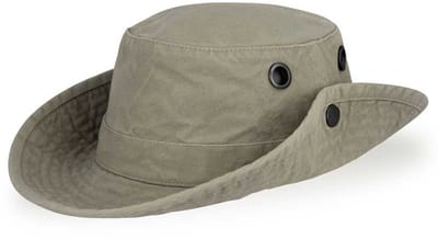 Tilley 0 T3 The Wanderer khaki - Size 59