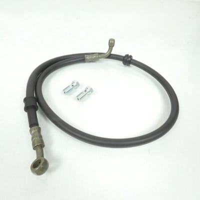 Durite de frein AV pour scooter Peugeot 50 Zenith 730874 Kit Grimeca 25/60° Neuf