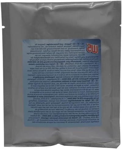 Tapijt Meubelreiniger - Stofzuiger Accessoire - Vlekken Verwijderen - Specifieke Opzetstuk - 0.25 Kilogram - Meerkleurig